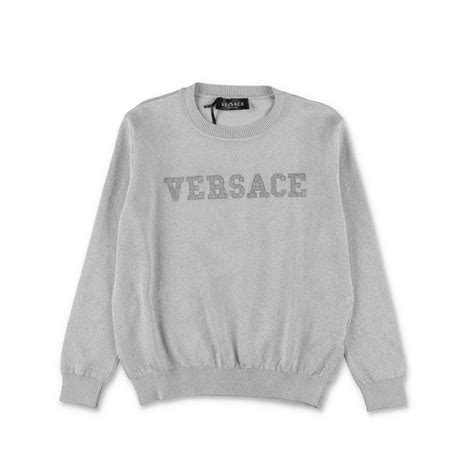 versace jumper junior|versace jumper women.